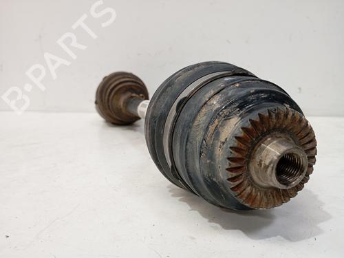 Left front driveshaft MINI MINI (F56) | BP36361495M38 - Image 2