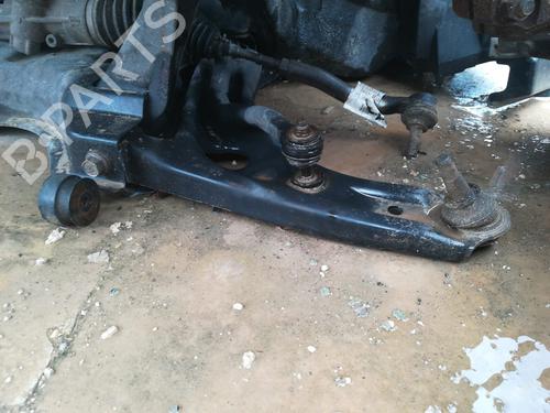 Querlenker links vorne für TOYOTA AYGO (_B1_) 1.0 (KGB10_, KGB10R) (68 hp) 16234929