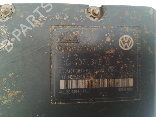 ABS pump VW GOLF IV (1J1)  | BP9350523M43 
