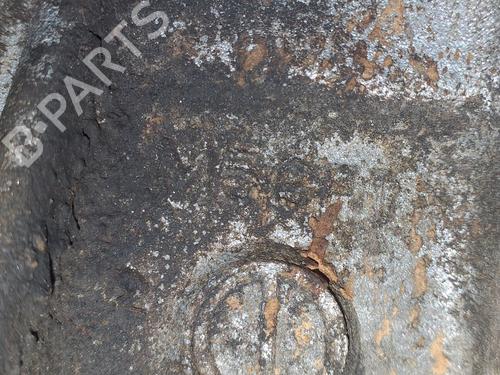 Gearbox HYUNDAI TUCSON (JM) 2.0 CRDi | BP9353582M3