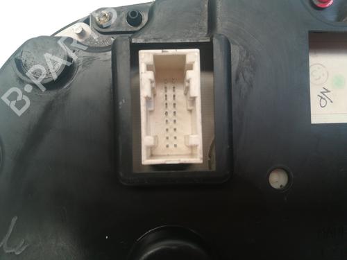 Instrument cluster CITROËN XSARA (N1)  | BP9350063C47 