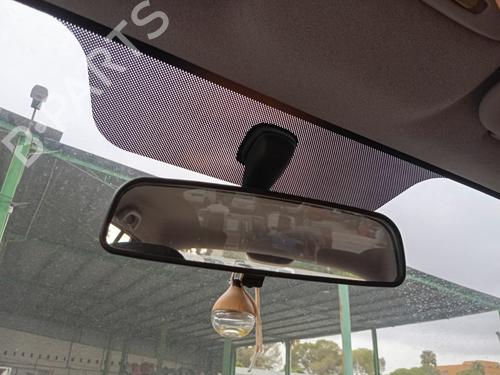 Used Rear mirror KIA PICANTO I (SA) 1.0 (61 hp) 28814001