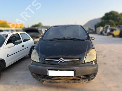 Used Parts CITROËN XSARA PICASSO (N68) 2.0 HDi 4970730
