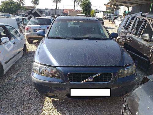 Startmotor VOLVO S60 I (384) 2.4 | BP9359459M8 