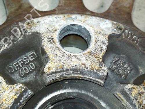 Fælk JAGUAR S-TYPE II (X200) 2.7 D | BP9354888C45 