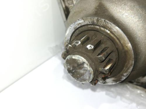 Starter VW GOLF VI (5K1) 2.0 TDI | BP11347947M8