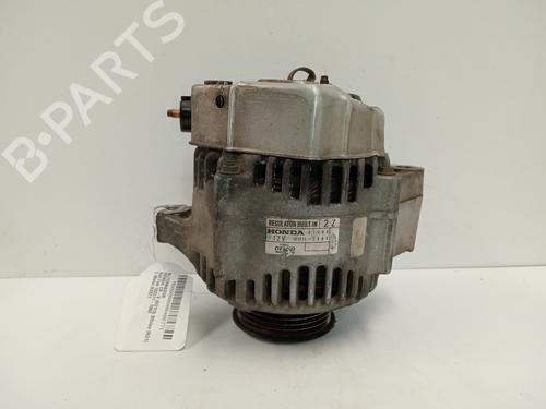 Used Alternator HONDA CR-V I (RD) 2.0 16V 4WD (RD1, RD3) (147 hp) 17230193