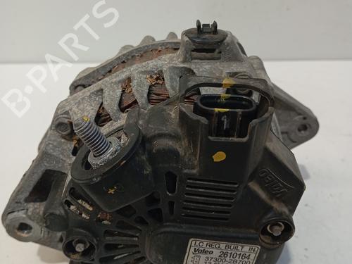 Alternator HYUNDAI i30 Estate (FD) 1.4 | BP25721693M7 