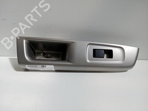 Used Left rear window switch SUBARU IMPREZA Hatchback (GR, GH, G3) [2007-2014]  17481901