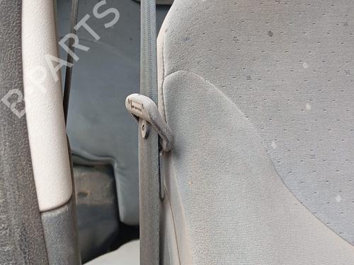 Used Front right seatbelt CITROËN C3 I (FC_, FN_) 1.4 i Bivalent (73 hp) 12279854