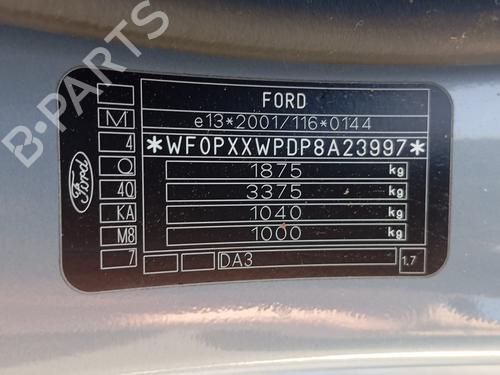 Starter FORD FOCUS II (DA_, HCP, DP) 1.8 TDCi | BP28703910M8  - Image 5