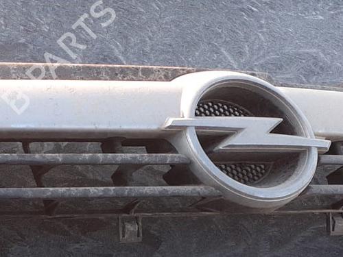 Grill OPEL ASTRA H (A04) 1.7 CDTI (L48) (100 hp) 16471801
