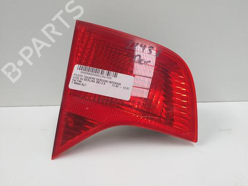 Fanale sezione interna posteriore destro AUDI A4 B6 (8E2) 2.0 (130 hp)null