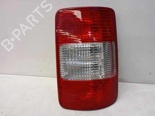 Used Right taillight Right taillight VW CADDY III Box Body/MPV (2KA, 2KH, 2CA, 2CH) [2004-2016] 36387093 36387093