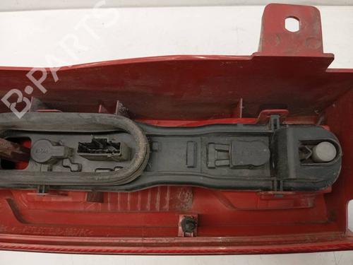 Left taillight CITROËN JUMPY II Van 1.6 HDi 90 8V | BP29289013C34 - Image 2
