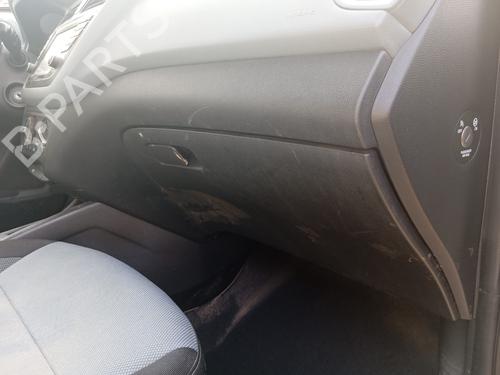 Used Glove box HYUNDAI i20 II (GB, IB) [2014-2021]  24527899
