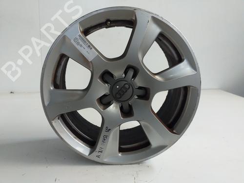 Used Rim AUDI A4 B8 (8K2) [2007-2017]  20723736