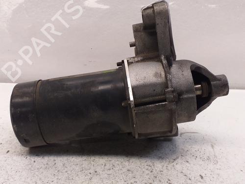 Used Starter PEUGEOT 206 Hatchback (2A/C) [1998-2012]  11085219