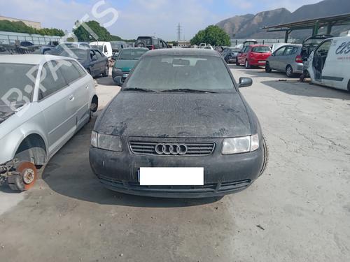 Rim AUDI A3 (8L1) 1.8 T | BP10224854C45 