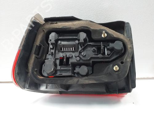 Right taillight SEAT IBIZA II (6K1) 1.4 i | BP9352533C35 