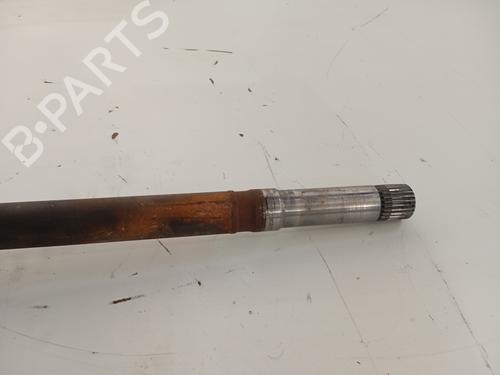 Right front driveshaft CITROËN XSARA PICASSO (N68) 2.0 HDi | BP23118743M39 