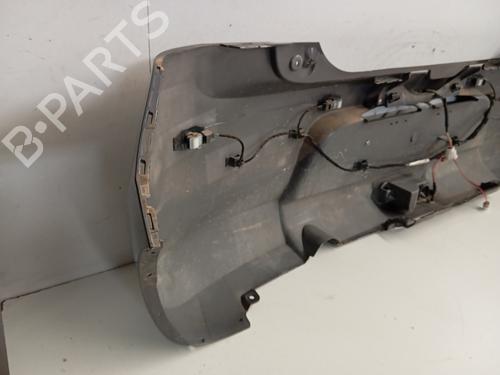 Bak støtfanger SUZUKI SWIFT V (AZ)  | BP26696510C8 