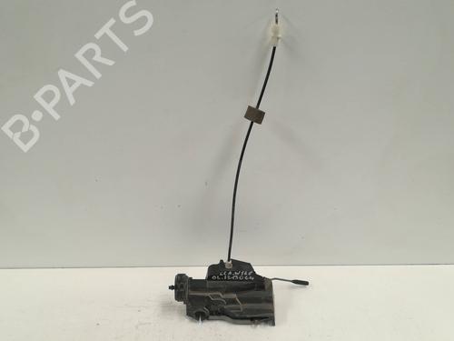 Used Front left lock MERCEDES-BENZ A-CLASS (W168) A 170 CDI (168.009, 168.109) (95 hp) 9357878