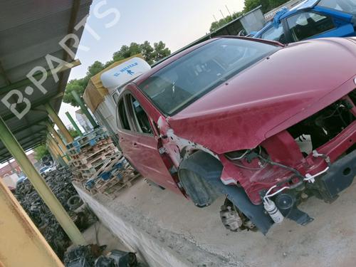 Høyre foran lås SSANGYONG ACTYON I 2.0 Xdi (141 hp) 12296161