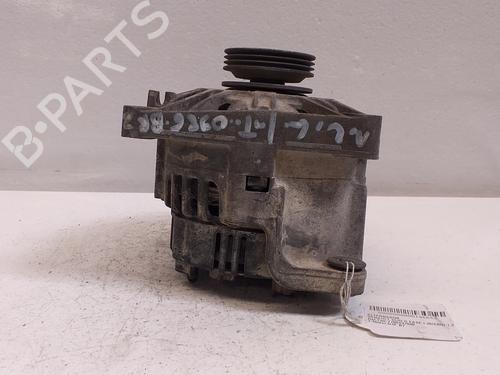 Used Alternator RENAULT CLIO II (BB_, CB_) 1.2 (BB0A, BB0F, BB10, BB1K, BB28, BB2D, BB2H, CB0A,... (58 hp) 9352048