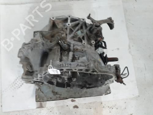 Gearbox TOYOTA AVENSIS Estate (_T25_) 2.0 D-4D (ADT250_, ADT250R) | BP15652598M3 