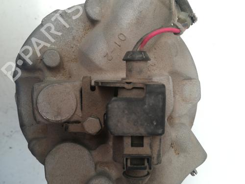 AC compressor VW POLO (9N_, 9A_) 1.4 TDI | BP9347167M34 