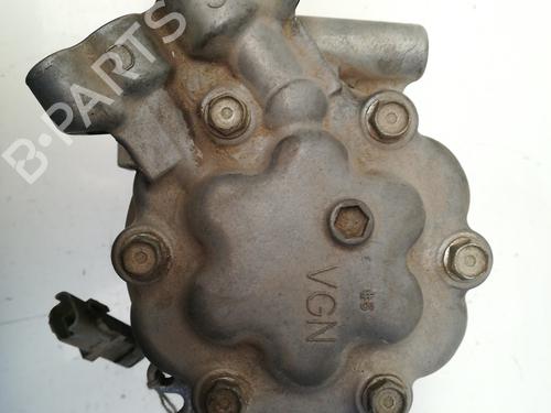 AC compressor RENAULT CLIO III (BR0/1, CR0/1) 1.4 16V | BP9347400M34 
