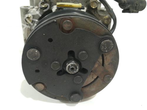 AC compressor FORD FOCUS I Saloon (DFW) 1.8 Turbo DI / TDDi | BP9360425M34 