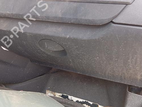 Used Glove box MERCEDES-BENZ CITAN MPV (W415) 109 CDI (415.703) (90 hp) 12282276