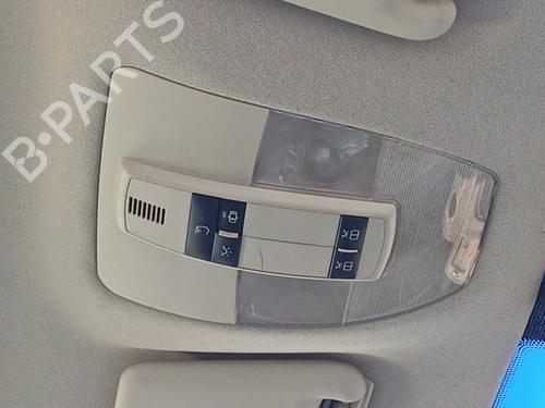 Used Interior roof light MERCEDES-BENZ A-CLASS (W169) A 180 CDI (169.007, 169.307) (109 hp) 24366304