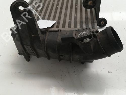 Intercooler VW POLO (9N_, 9A_) 1.4 16V | BP9349088M30 