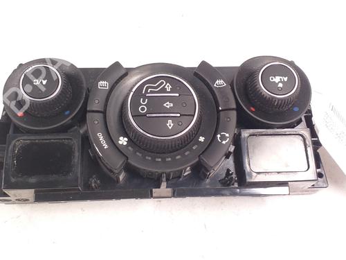 Used Climate control PEUGEOT 308 I (4A_, 4C_) [2007-2016]  10517737