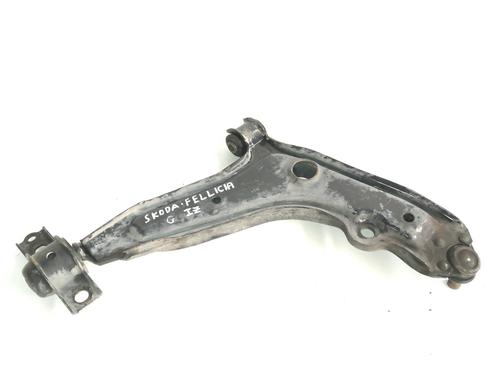 Used Left front suspension arm SKODA FELICIA II (6U1) [1998-2001]  9351482