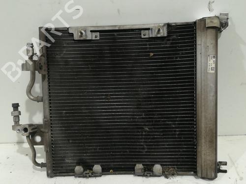 AC-Kondensator OPEL ASTRA H (A04) 1.7 CDTI (L48) (100 hp) 13316315
