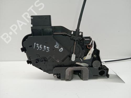Used Front right lock FORD S-MAX (WA6) 2.0 TDCi (163 hp) 12284779