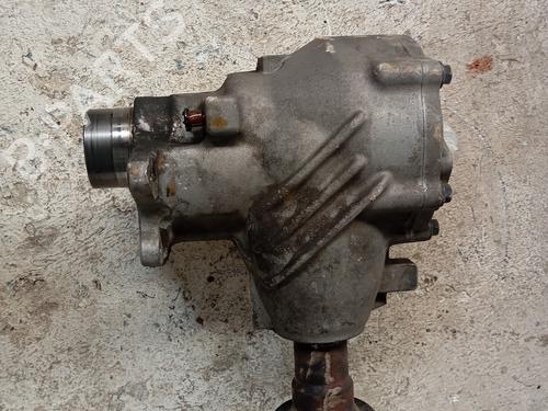 Driveshaft VOLVO XC90 I (275) D5 AWD | BP30113190M37