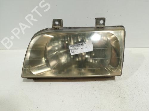 Used Left headlight KIA SPORTAGE SUV (K00) 2.0 TD 4WD (83 hp) 9355312