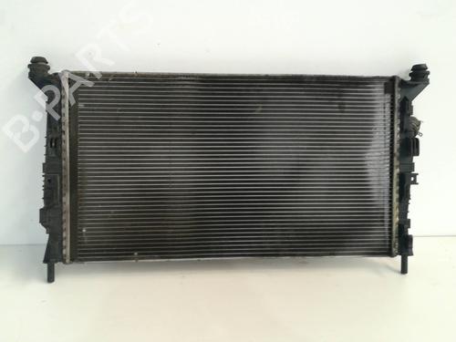 Køler FORD FOCUS II (DA_, HCP, DP) 1.8 TDCi | BP9427350M31 