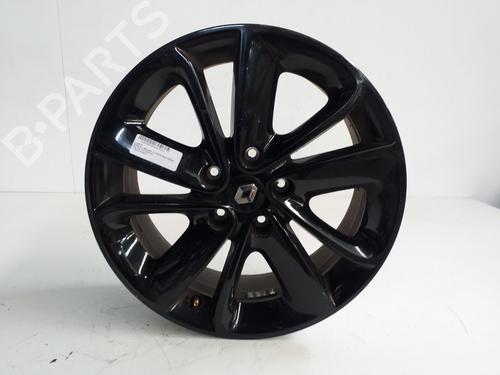 Used Rim RENAULT MEGANE III Coupe (DZ0/1_) 1.6 dCi (DZ00, DZ12, DZ2A, DZ13) (130 hp) 19322056