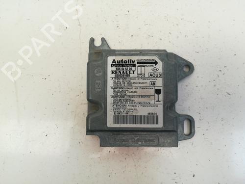 Used ECU airbags NISSAN INTERSTAR Van (X70) [2002-2025]  9346342