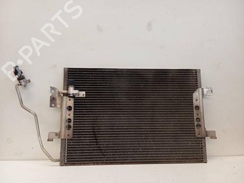 Used AC radiator AC radiator 39203030 39203030