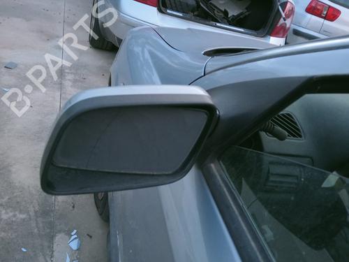 Left mirror OPEL ASTRA G Hatchback (T98) 1.6 (F08, F48) | BP16234978C26 
