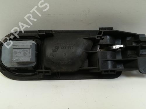 Venstre foran invendig håndtak VW PASSAT B5.5 (3B3)  | BP13705133I13 