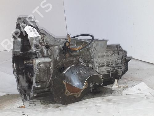 Gearbox AUDI A4 B5 Avant (8D5)  | BP9362064M3 