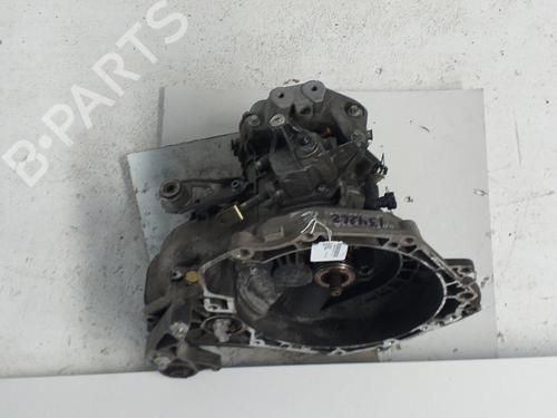 Gearbox OPEL CORSA C (X01)  | BP9350267M3 